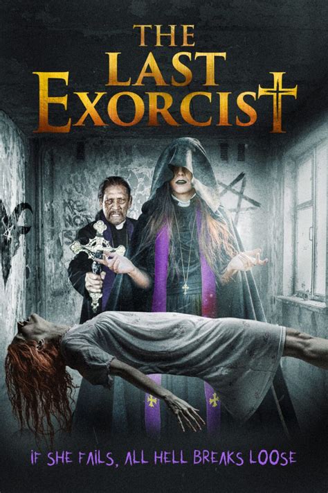 Exorcist new movie. Things To Know About Exorcist new movie. 